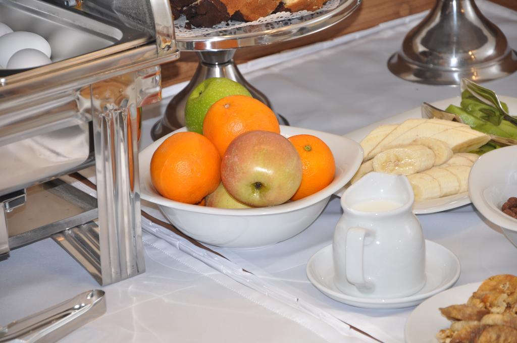 Waw Galataport Otel İstanbul