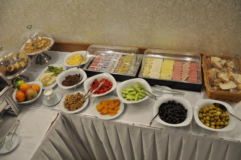 Waw Galataport Otel 3*