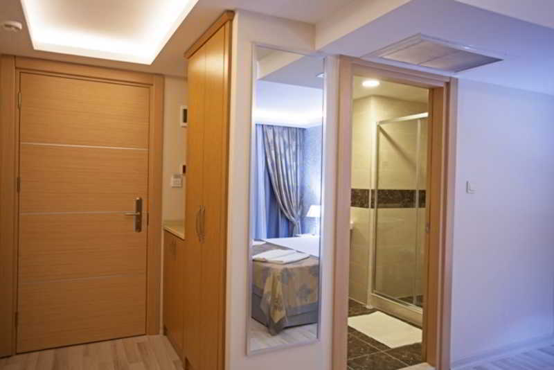 Otel Waw Galataport 3*