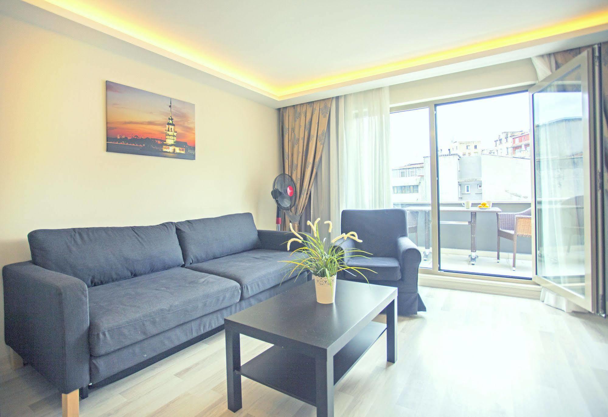Otel Waw Galataport