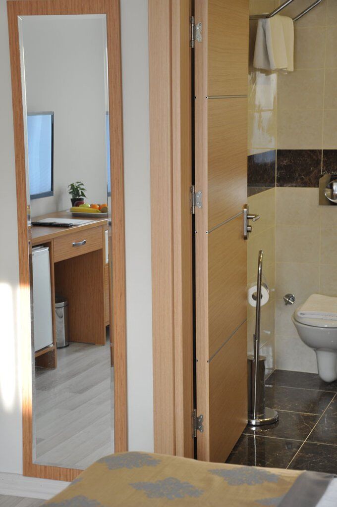 Waw Galataport Otel İstanbul
